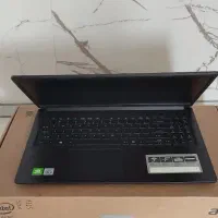 لپتاپ گرافیک دار و فلزی Acer Aspire A3 A315 55G|رایانه همراه|بیرجند, |دیوار