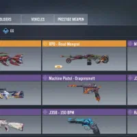 اکانت کالاف لوکاس لجند گاندام|کنسول، بازی ویدئویی و آنلاین|رشت, توشیبا|دیوار