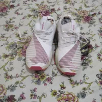 کتونی آکبند دخترانه سایز ۳۷/۳۸|کیف، کفش، کمربند|تهران, والفجر (افسریه)|دیوار