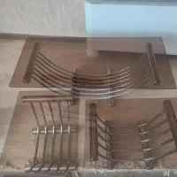 مبل و جلو مبلی