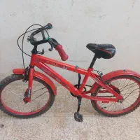دوچرخه ۲۰