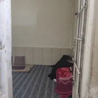 ویلایی 42متری حال 15متری آشپزخانه 6متری خیاط کوچیک