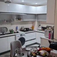 اپارتمان ۱۰۰متری/نبش بلوار ناجا امیرالمومنین/شیک
