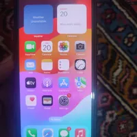 اپل iPhone 13 با حافظهٔ ۱۲۸ گیگابایت|موبایل|اردبیل, |دیوار