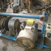 بالابر فروشی