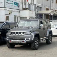 baic bj40