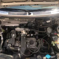 پراید۹۲|خودرو سواری و وانت|کرمانشاه, |دیوار