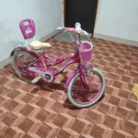 دوچرخه ۱۶ دخترانه