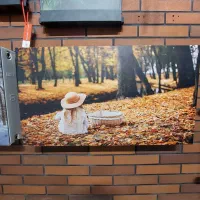 رادیاتور دکوراتیو|آبگرمکن، پکیج، شوفاژ|قم, چهل درخت|دیوار