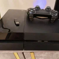 PS4 fat  کپی خور