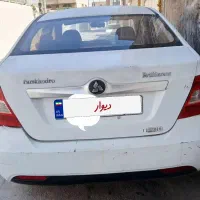 برلیانس|خودرو سواری و وانت|ابریشم, |دیوار