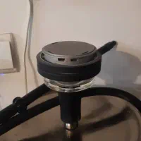 قلیون عربی با سری جدید