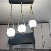 لوستر اشپزخانه