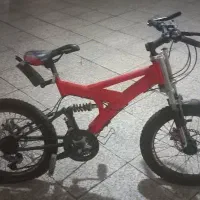 آباژور دوچرخه
