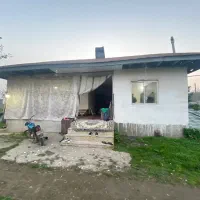 ۵۷۰۰متر خانه محوطه و شالی بر اسفالت|فروش زمین و ملک کلنگی|کوچصفهان, |دیوار