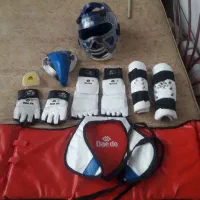 وسایل‌تکواند معاوضه باسنتور