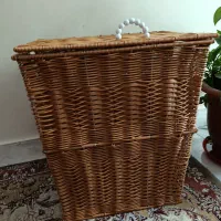 سبد آشپزخانه یا بسیار کاربردی و ژرونالی|صنایع دستی و سایر لوازم تزئینی|تهران, صد دستگاه|دیوار