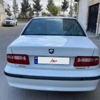 سمندef7 97دوگانه فابریک کلاس۱۶|خودرو سواری و وانت|بجنورد, |دیوار