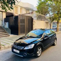 H30کراس