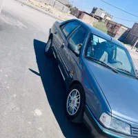 پژو ۴۰۵ دوگانه مدل ۹۷|خودرو سواری و وانت|سیرجان, |دیوار