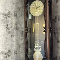 ساعت قدی|ساعت دیواری و تزئینی|اراک, |دیوار