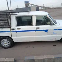 مزدادوکابینمتسوپشی2000|خودرو سواری و وانت|سنگان, |دیوار