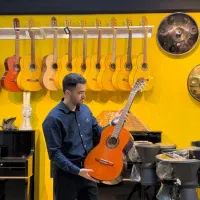 گیتار با کیفیت