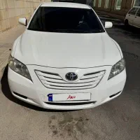 تویوتا کمری GL، مدل ۲۰۰۸|خودرو سواری و وانت|شیراز, گلدشت معالی‌آباد|دیوار