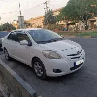 تویوتا یاریس 2008|خودرو سواری و وانت|تهران, اکباتان|دیوار