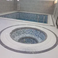 ساخت استخر و جکوزی وسونا خشک نقدواقساط ولوله کشی|خدمات پیشه و مهارت|ملارد, |دیوار