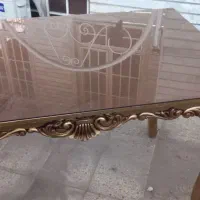 مبل سلطنتی|مبلمان خانگی و میز عسلی|دزفول, |دیوار
