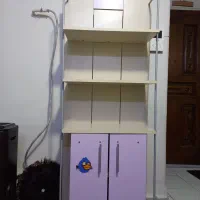 کمد عروسک و کتاب|جاکفشی، کمد، دراور|تهران, جیحون|دیوار