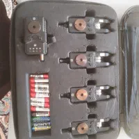 بازر ماهیگری smxmk2 4+1