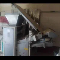 دستگاه نانوایی گرد بر سه کاره|ماشینآلات صنعتی|سرپل ذهاب, |دیوار