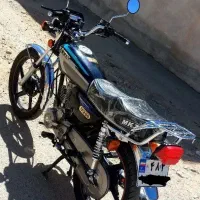 موتور متین 200