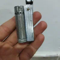 فندک نفتی قدیمی