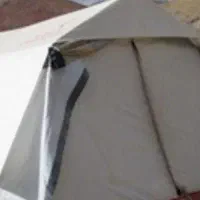 چادر نو مسافرتی