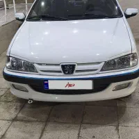 پارس سال 1400 دریچه گاز سیمی زیمنس