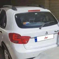 کویک GXL مدل 1404 فول (صفر)