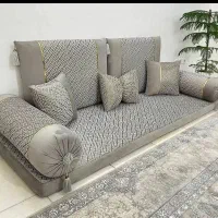 بالشت پشتی لوکس|رختخواب، بالش، پتو|شیراز, تندگویان|دیوار