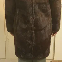 پالتو روسی خز اصل|لباس|مشهد, سجاد شهر|دیوار