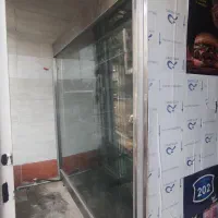 لوازم مغازه  یخچال.فریزر.ترازو.کالباس بر|فروشگاه و مغازه|گرمدره, |دیوار