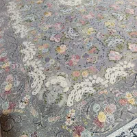 فرش لاکی کیخسرو