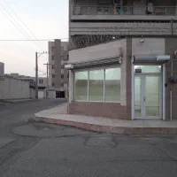 فروش مغازه کوی نفت