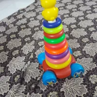 سطل لگو|اسباب‌بازی بچه|مشهد, دانشجو|دیوار