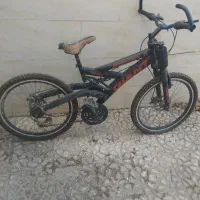 دوچرخه ۲۴ و دوچرخه ۱۶|دوچرخه، اسکیت، اسکوتر|شهریار, شهرک وائین|دیوار