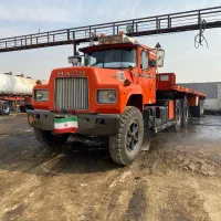 فروش ماک ۷۵ - تک دنده|خودرو سنگین|بندر ماهشهر, |دیوار