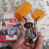 سرشعله سفری برند کمپسور