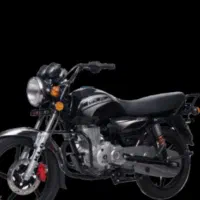 KLD200صفرکیلومتربابرگه کمپانی