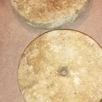 هاون و آسیاب محلی